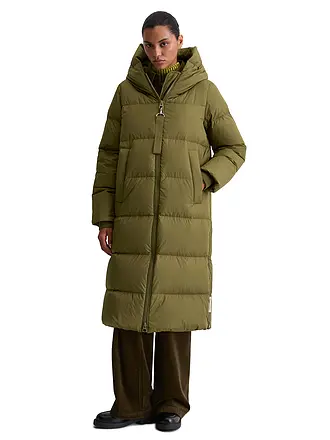 MARC O'POLO | Daunensteppmantel | 